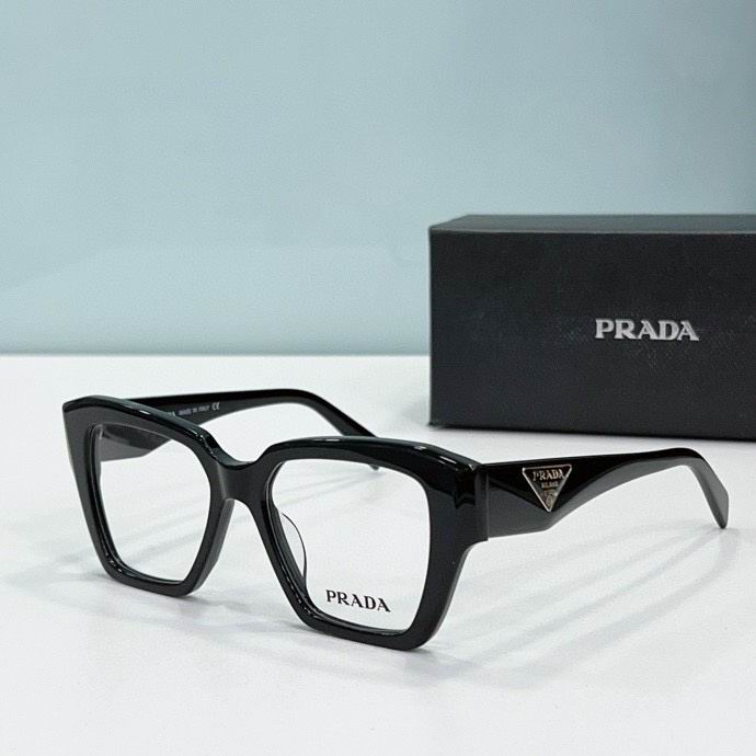 Prada Plain Glasses (86)